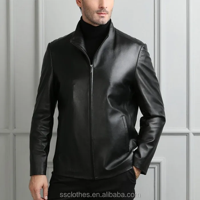 jaqueta couro personalizada