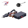 3g gps tracker with fuel calculator analog input camera & temperature monitoring