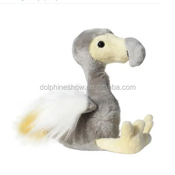 Oem Custom Ostrich Toy Plush Animal Bird Plush Stuffed Toys - Buy Plush ...