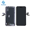 Free Shipping China OEM factory complete set display LCD screen digitizer replacement for apple iphone X LCD