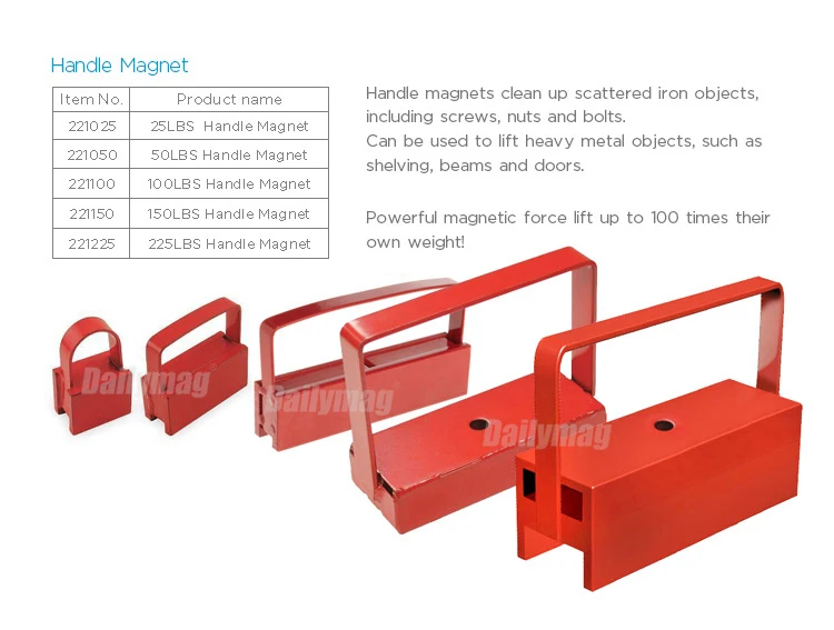 handle-magnet