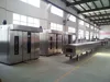 Shanghai factory price CE high quality used bread bakery equipment prices