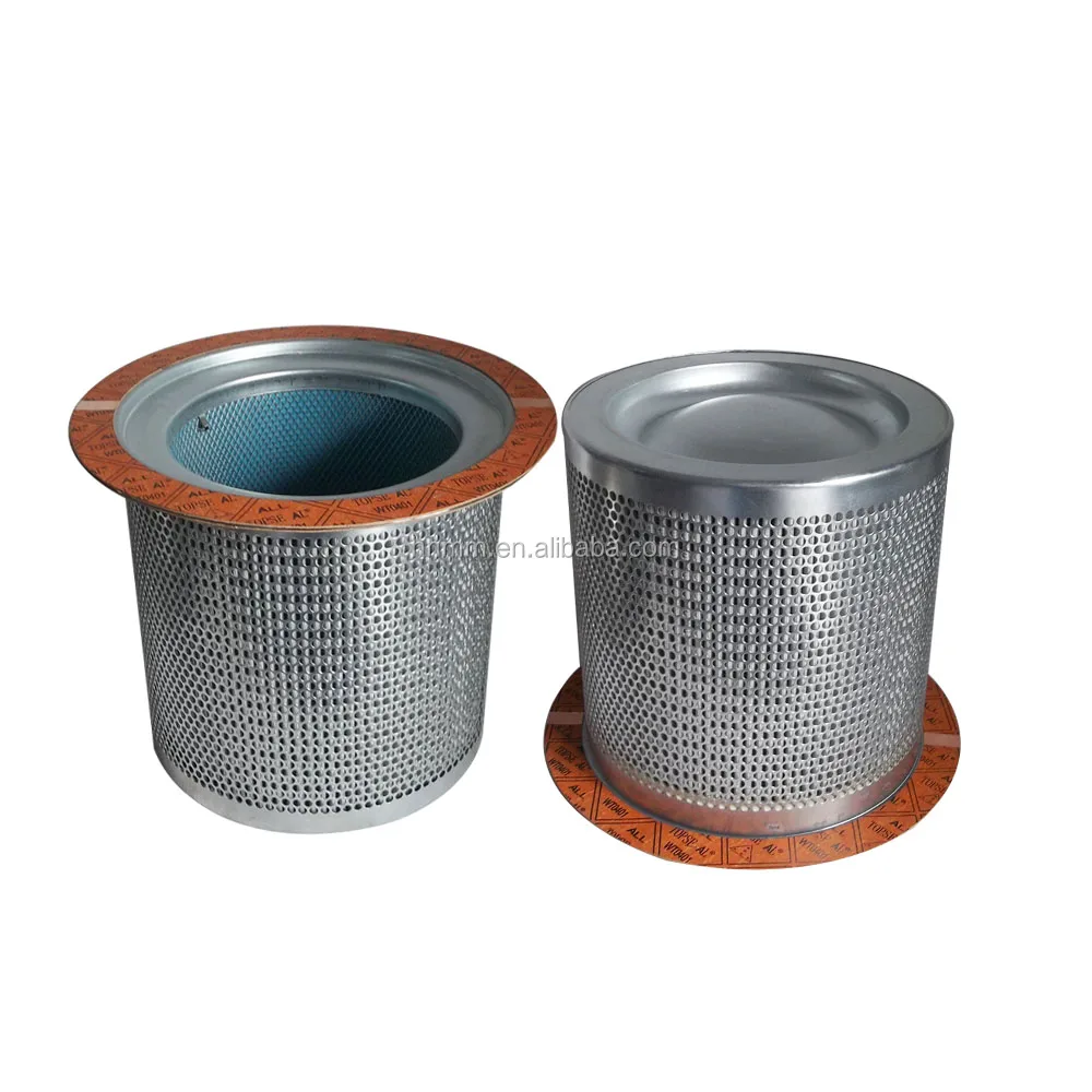 Replacement Ingersoll Rand Oil Separator Filter Element 22089551 Used