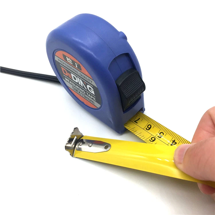 5mx19mm Durable Abs Steel Mini Tape Measure Buy Mini Tape Measure