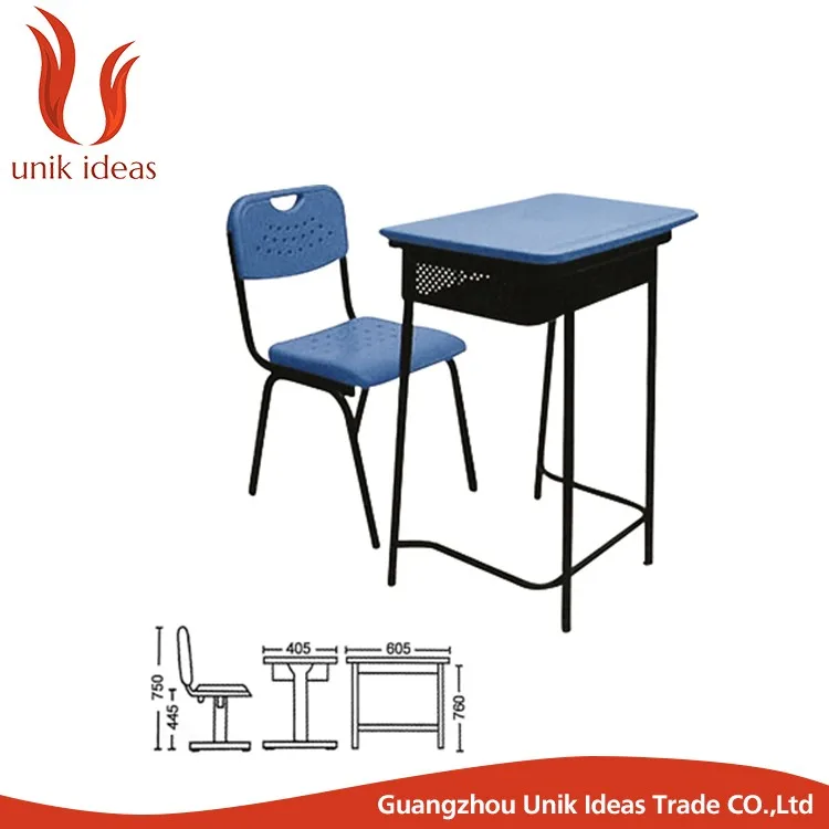 adjustable plastic shool table and chair.jpg