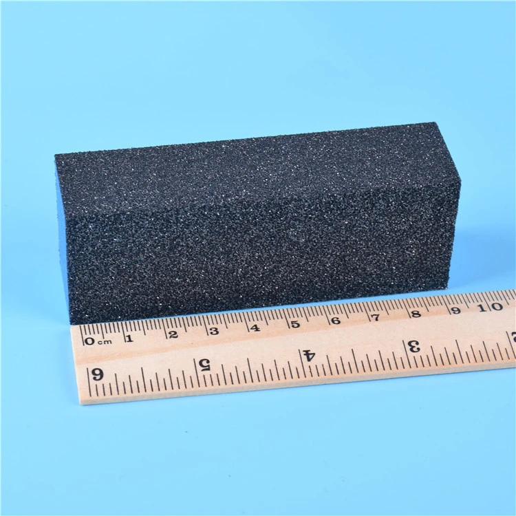 Wholesale Two Color Three Way Blue Orange Purple Buffer Block Eco Friendly Mini Disposable Nail Buffer Block Professional.jpg