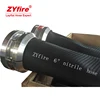 Hdpe agriculture 5 inch irrigation hose without delamination issue