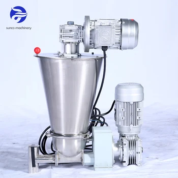 Lab Use Powder Screw Dosing Feeder