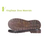 Children sizes 21#-41# work boots sole TPR material made in Jinjiang welt craft one color outsole KS-7606