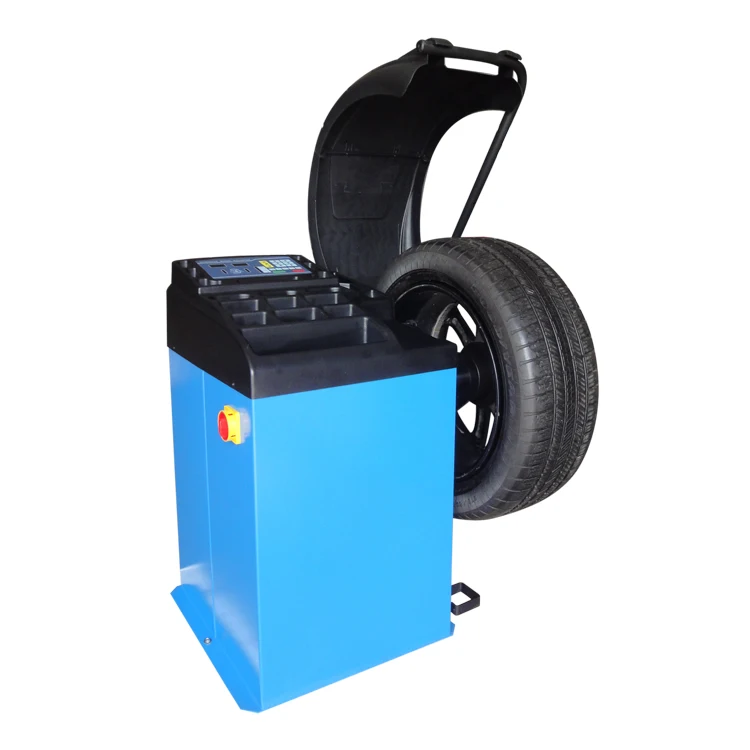 Automatic Car Wheel Alignment Balancer Machine Xtb900a Buy Wheel