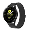 HOT selling! 20mm Mesh Loop Strap Stainless Steel Wristband Strap Replacement Samsung active/S2/S4/Galaxy 42mm Watch Bands