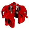 API standard BD and Yseries slip tubing elevators for oilfield