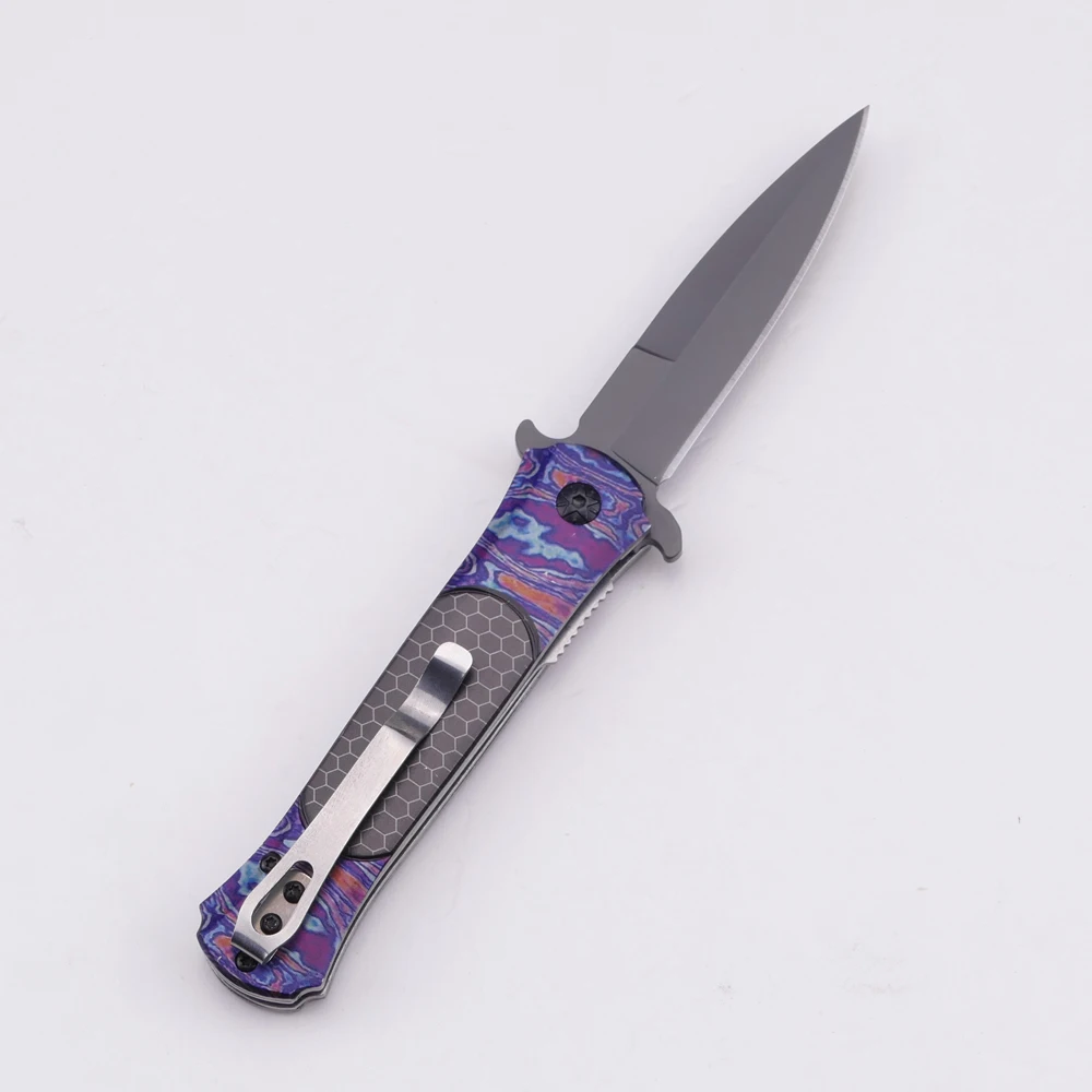 pocket knife