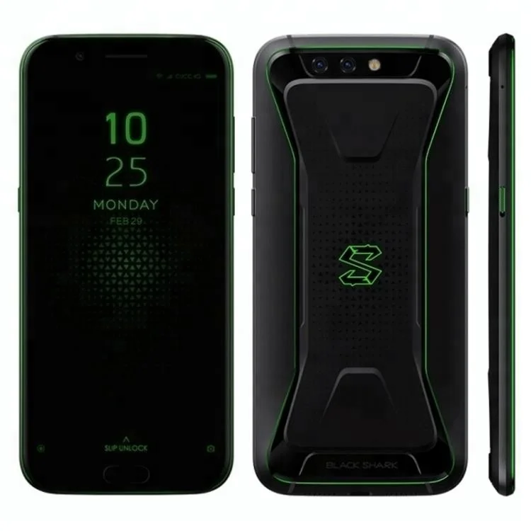 Xiaomi Black Shark 128 Купить