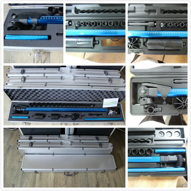 Autenf 2d Auto Frame Measuring System/measuring Instrument Buy Frame