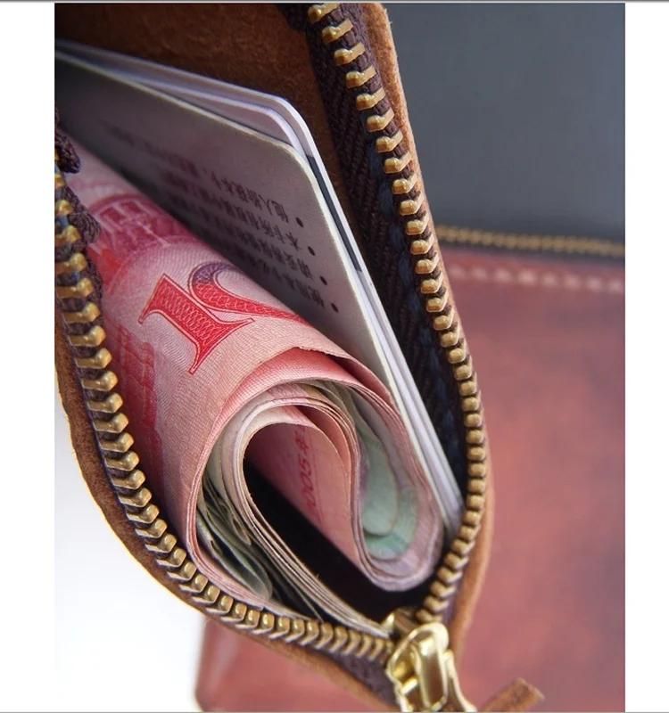 pocket card holder