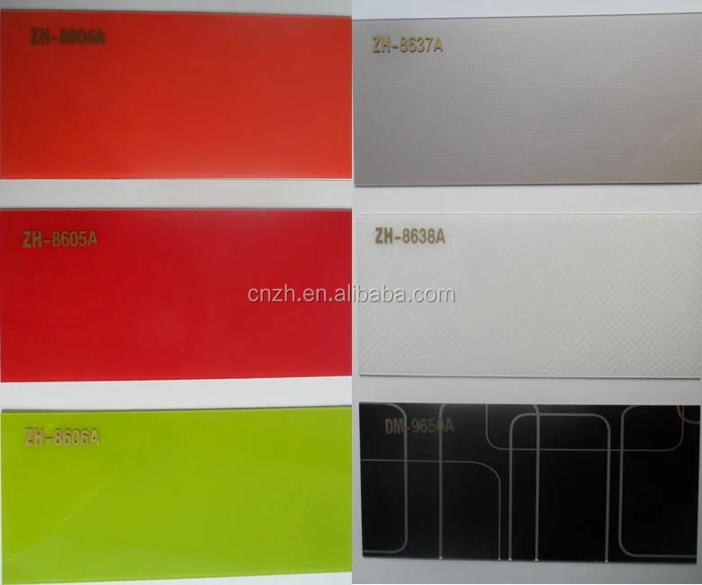 1mm High Gloss Acrylic Sheet For Door Panel Buy Acrylic Sheet For