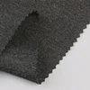 Hot sale popular polyester ponti roma weft knitted fabric garment
