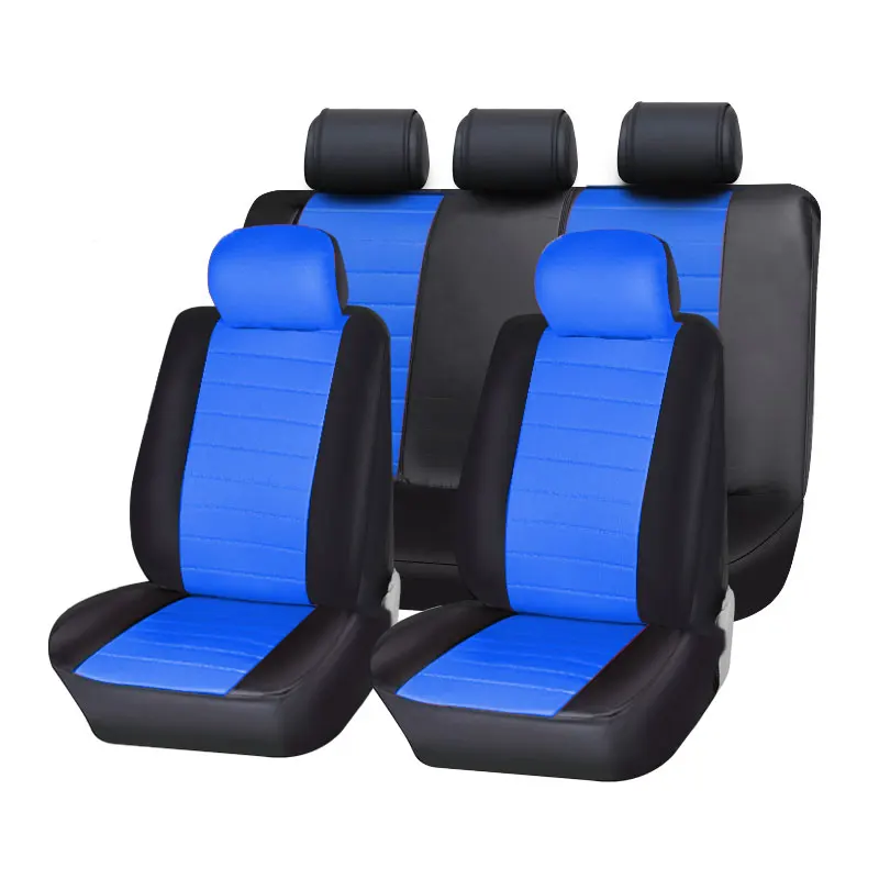 Rownfur Economic Universal Full Set Front Seat Rear Multi-functional ...