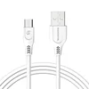 3.1A fast charge Micro , Type C , ISO USB date cable