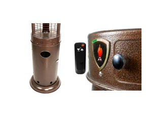 Remote Control Heater, Patio Heaters, HS-RFM(S) - detail 12