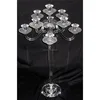 factory outlet K9 crystal menorah