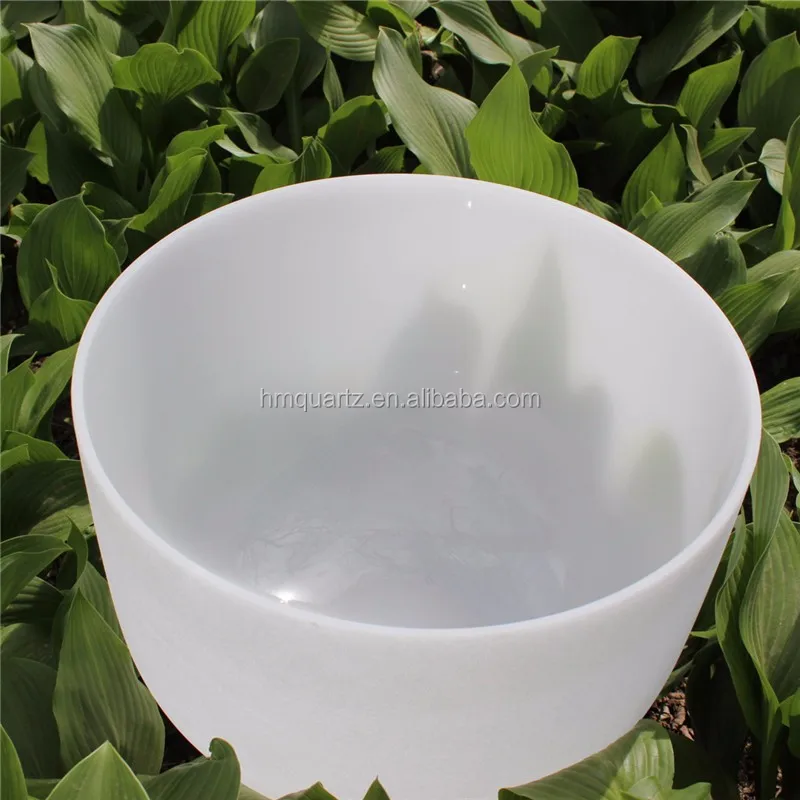 432 Hz Crystal Singing Bowls,Healing Quartz - Buy Singing Bowls,Crystal ...