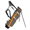 New Style Fashion Lady Golf Cart Bag Golf Leg Bag Golf Bag Fabric