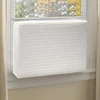 Indoor Air Conditioner Cover Double Insulation Medium