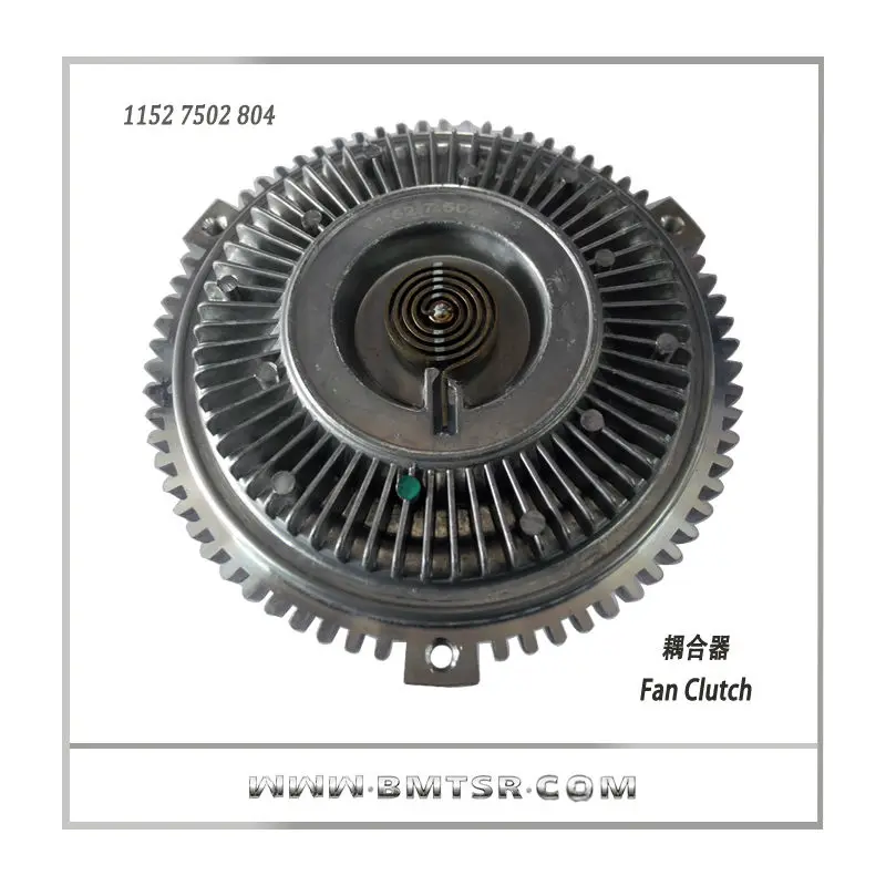 Heavy Duty Truck Fan Clutch Buy Heavy Duty Truck Fan Clutch,Brand New