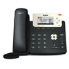 Modern HD voip series voip system phone big button ip phone