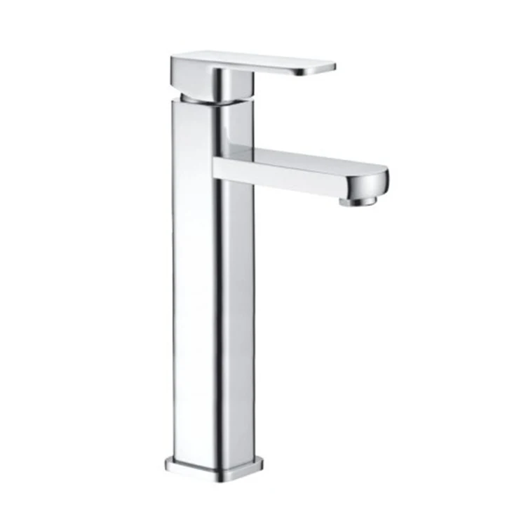 China Supplies Contemporary Sanitary Ware Bathroom Taps And Mixers