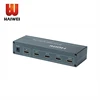 4 Port HDMI Splitter 1x4 HD Distributor tv hdmi splitter 4k