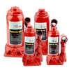 2 ton to 200 ton vertical lifting truck hydraulic floor jacks