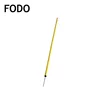 agility high quality PVC soccer training cone FD693D