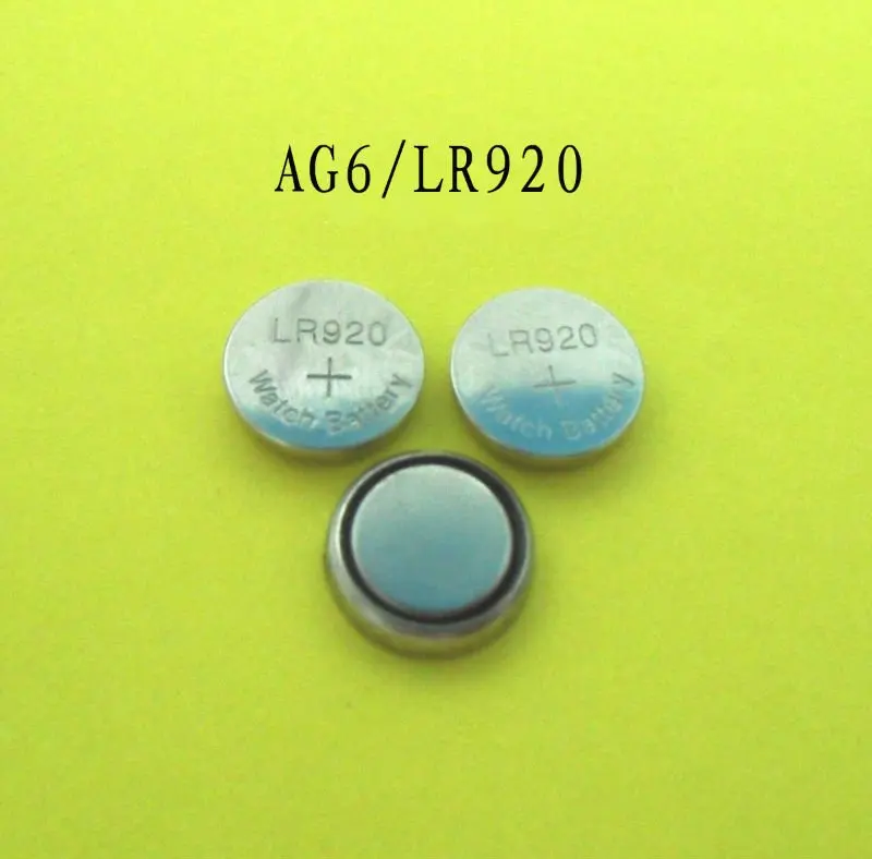 AG6-LR920