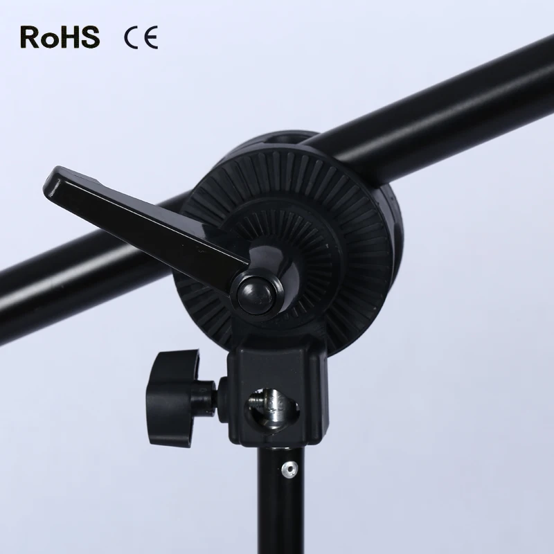 Photography Video Studio Light Stand Boom Arm Buy Light Stand Boom