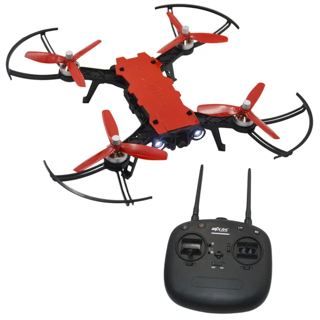 Mjx Bugs 8 Pro B8 Rc Racing Drone With Hd Camera Long Range Vr Kit 