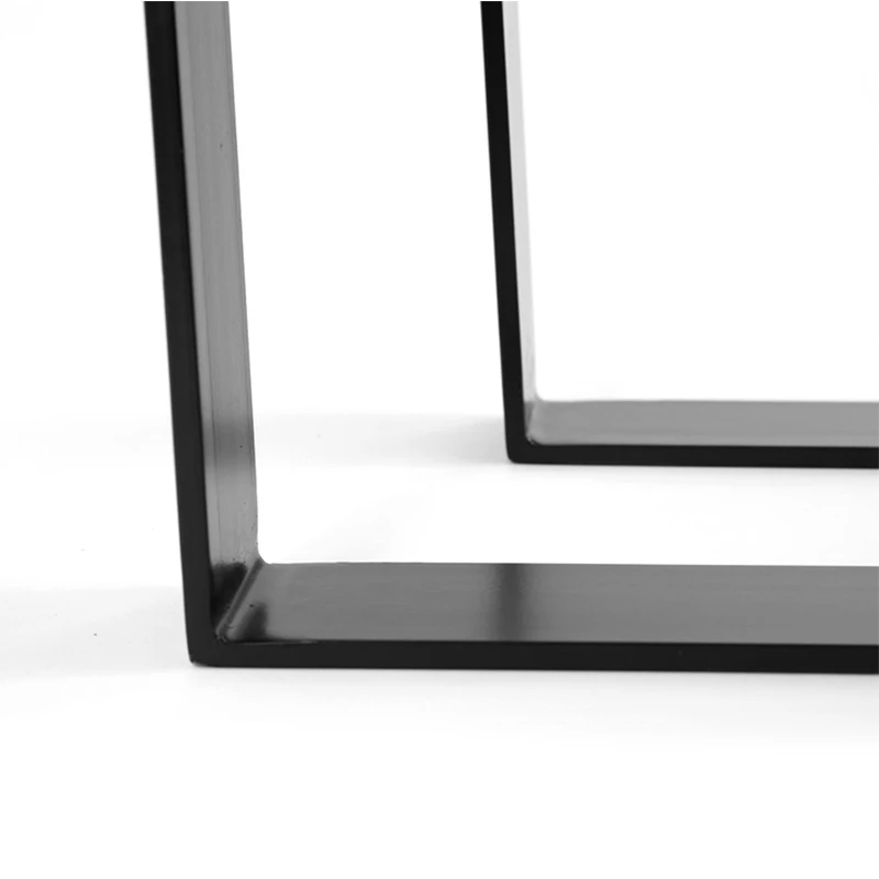 Custommade Office Furniture Prime Quality U Shaped Table Legs Buy U