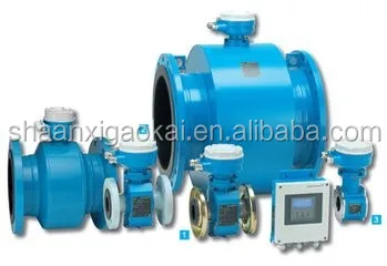 E+h /endress Hauser Promag W 400 /promag W 400,5w4c1electromagnetic