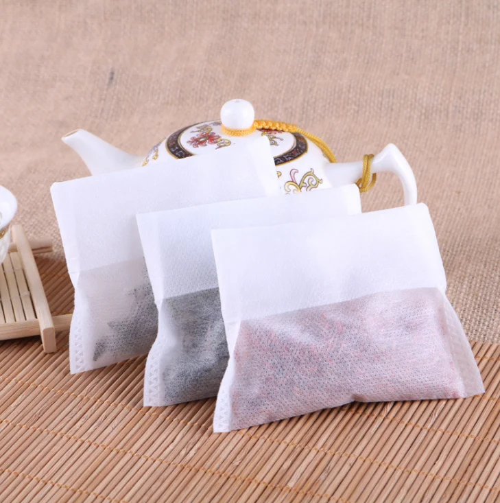 E1012 10*12cm Hot Sales Fold Back Nonwoven Herbal Tea Bags Buy