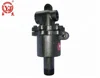 QSZG thread types steam swivel joint for single face corrugating machine