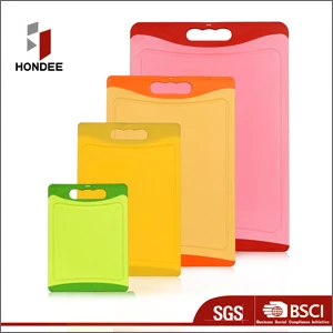 Yangjiang Hondee Industry & Trade Co., Ltd. - Plastic Cutting Board ...