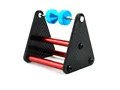Carbon Fiber Magneti Propeller Balancer Essential For Helicopter Quadcopter FPV Prop
