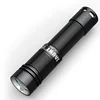 DIVEPRO D5-3 1150 Lumens Professional 100M Small Pocket Underwater Scuba Diving Torch Backup Flashlight Only