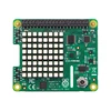 Raspberry-PI RASPBERRYPI-SENSEHAT raspberry Pi Sense hat with orientation, pressure, humidity and temperature sensors