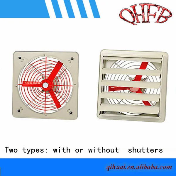 Explosion Proof Industrial Ceiling Fan Exhaust Fan Buy Wall Mount