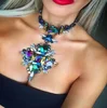 bali tassel necklace accessories chunky statement necklace