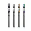 Best Selling Products Simple Use Preheating and Voltage Adjustable Function CBD Battery 510 Thread Oil Vape Pen Battery