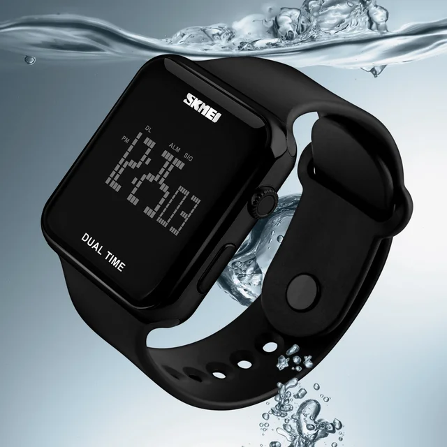 skmei 1271 digital sport watch